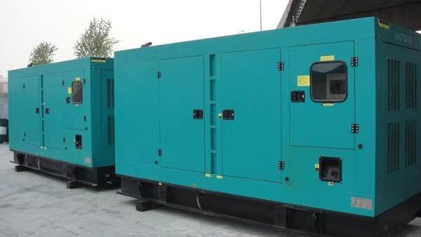 嘉峪关幼儿园备用发电机供