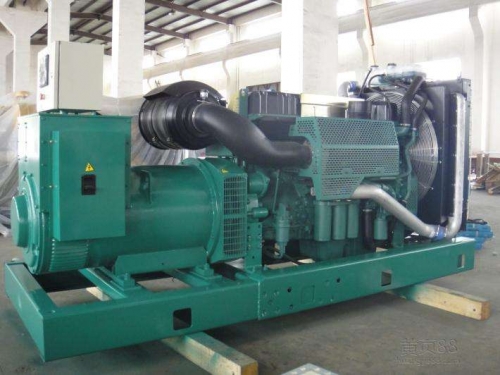 嘉峪关便携静音：租赁无声发电机组，便携式解决能源需求